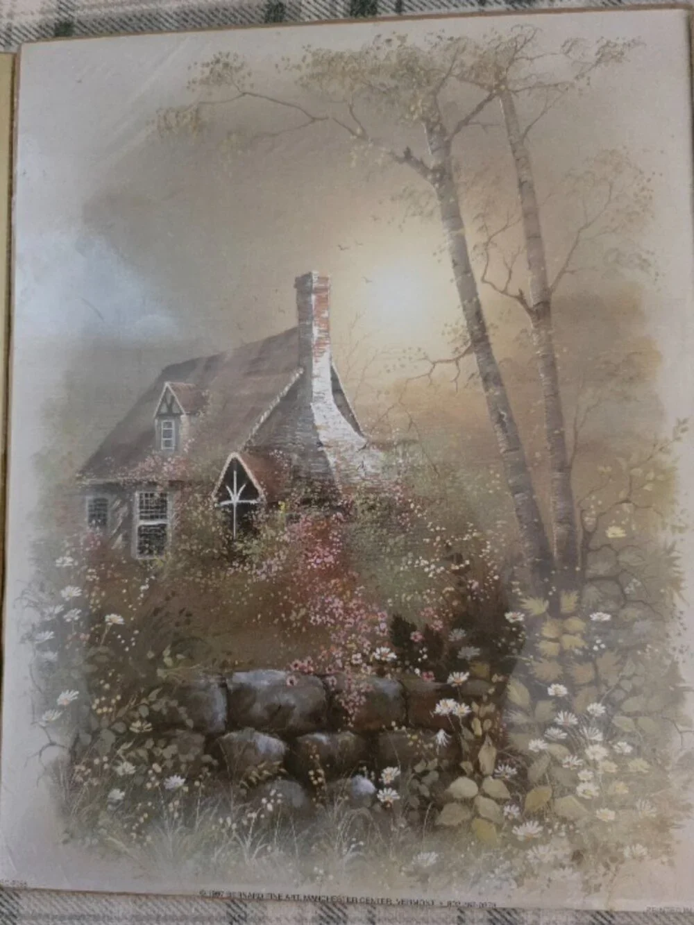 "Vintage Outdoors Prints" - Picture 5 of 7